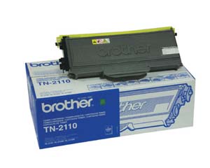 Toneris BROTHER, TN-2110, orinlais